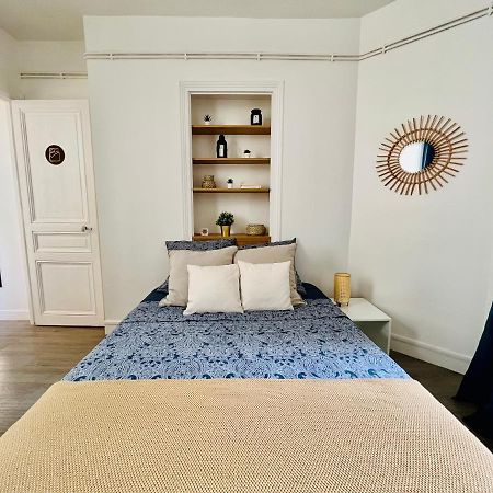 Apartament Heaven Of Peace Paryż Zewnętrze zdjęcie