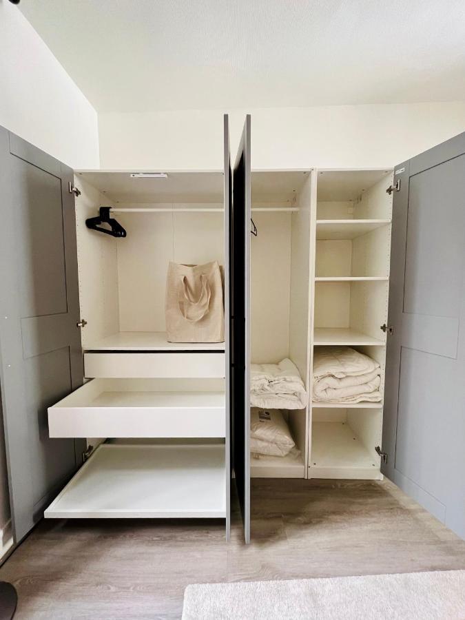 Apartament Heaven Of Peace Paryż Zewnętrze zdjęcie